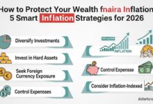 5 Smart Financial Strategies for 2026. dollartonaira.com