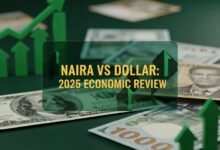 The State of Naira in 2025: Forex Liquidity & Economic News | DollarToNaira