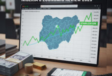 Nigeria’s Economic Outlook 2025
